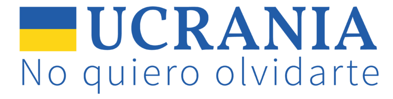 Ucrania no quiero olvidarte. 2 años de guerra