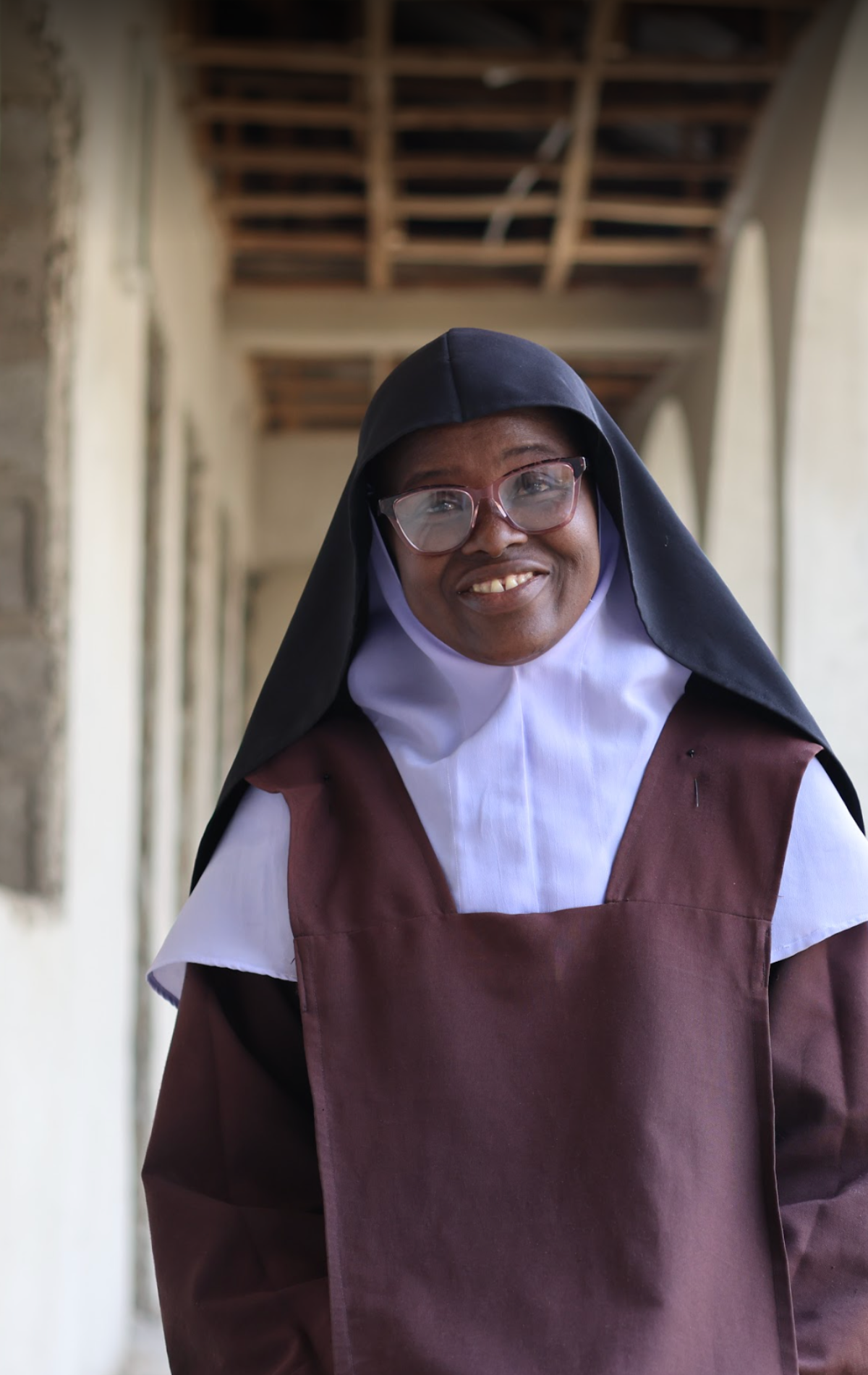 Carmelitas - nigeria (1)