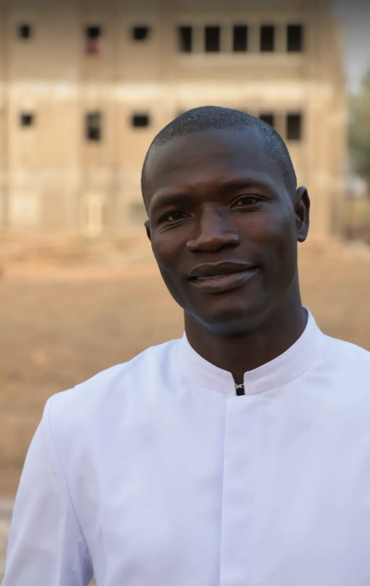 Seminaristas- nigeria