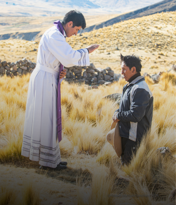 sacerdotes